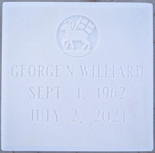 George Newton Williard