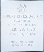 Robert Rives Dalton