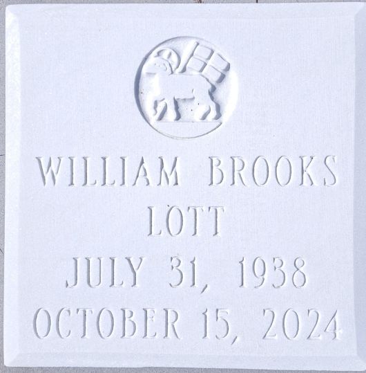 William Brooks Lott