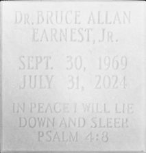 Bruce Allan Earnest