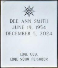 Dee Ann Smith