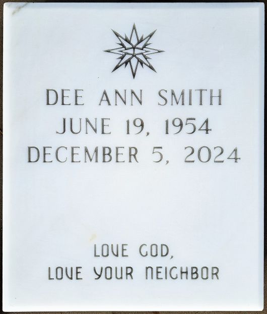 Dee Ann Smith