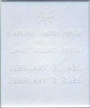 Nancy Earline Pryor